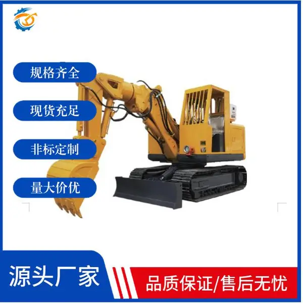 �ڶ�360����ת�綯С�ڻ� ú����Һѹ�ھ��MWD2.0/0.12L��MA����