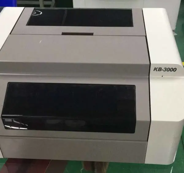 ������߸�·�Ʊ�ǩ�� KB3000 ��ӡ������ǩ̼��