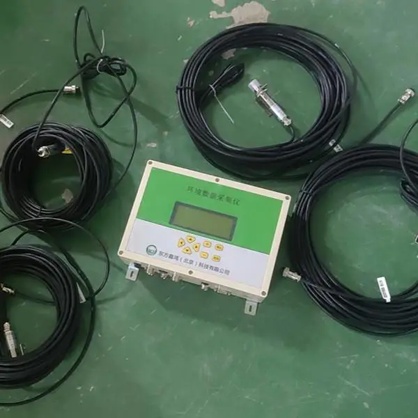 ֲ��ڲ��¶ȼ��ϵͳ DF-GCW �����κ� 4G���� �����¶�