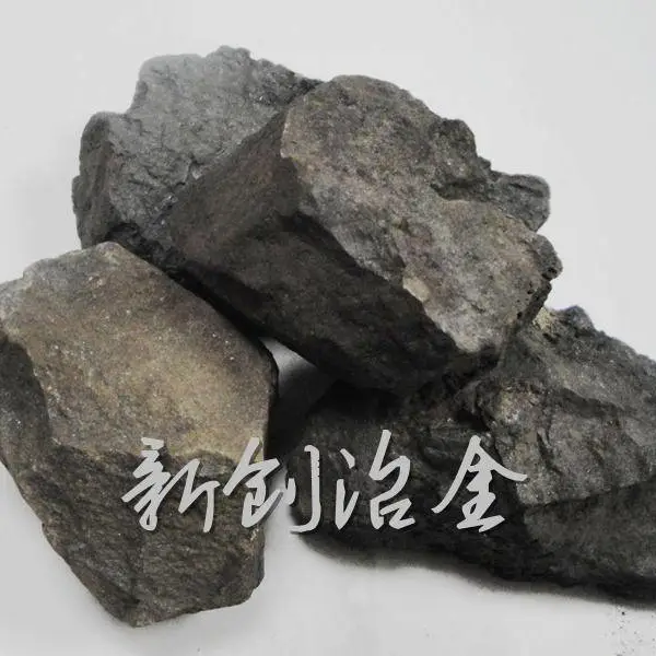 新型铝镁钙河南新创大量提供新型复合脱氧剂