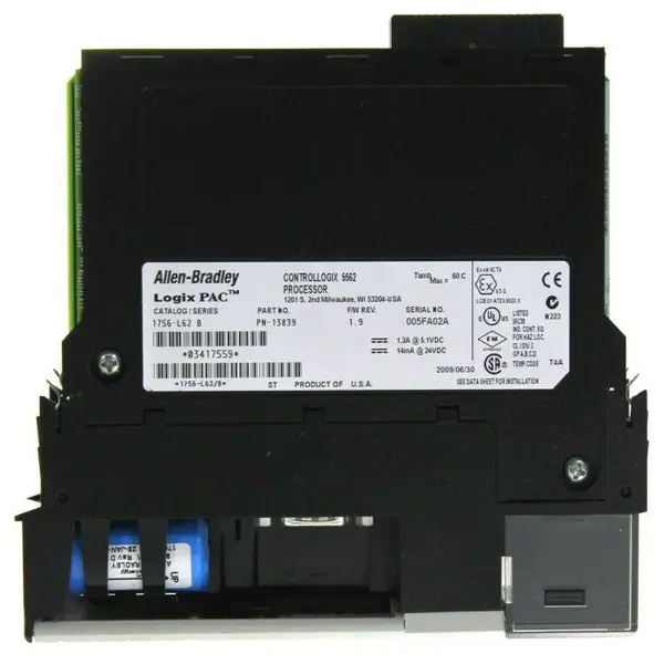 美国GE通用电气IC697PWR724CPU 传感器 模块