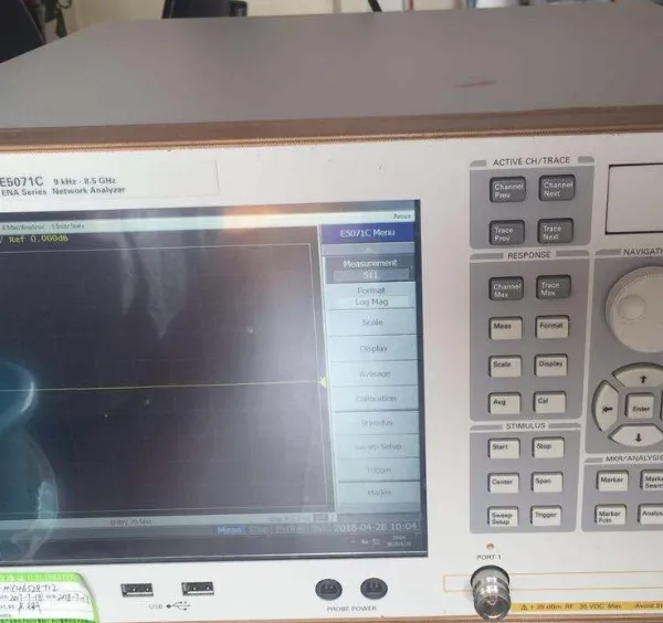 ���������ά��������������AGILENT������KEYSIGHT�ǵ�R&S�޵�ʩ�ߴ������ǹ���