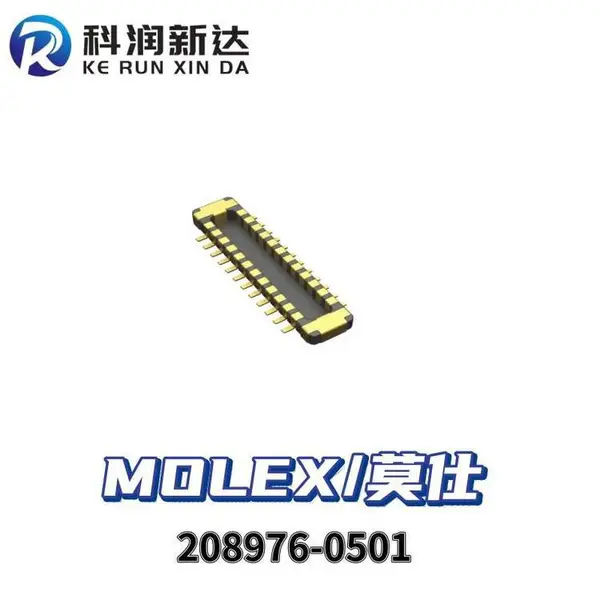 ƻ��12mini ��ʾ���� 50pin �� 208976-0501 MOLEX/Ī�� ����Ԫ����
