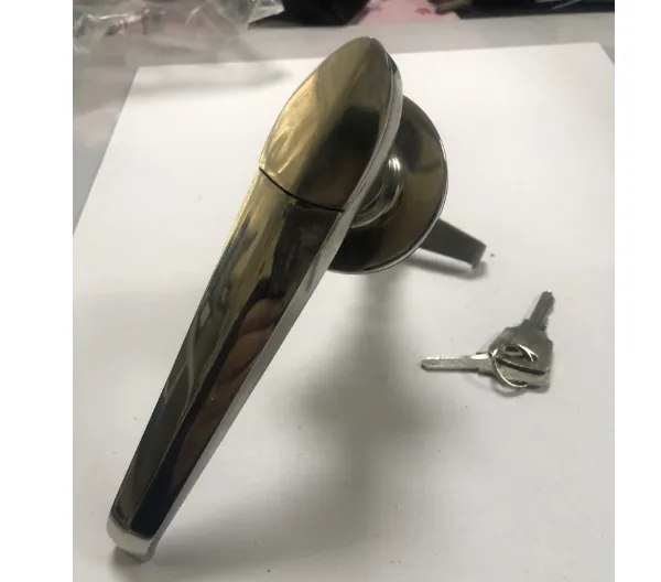 上海不锈钢柜锁哪种好 厂家推荐 上海欧宝供应