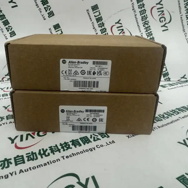A-B罗克韦尔交流输入模块IC200BEM104货真价实