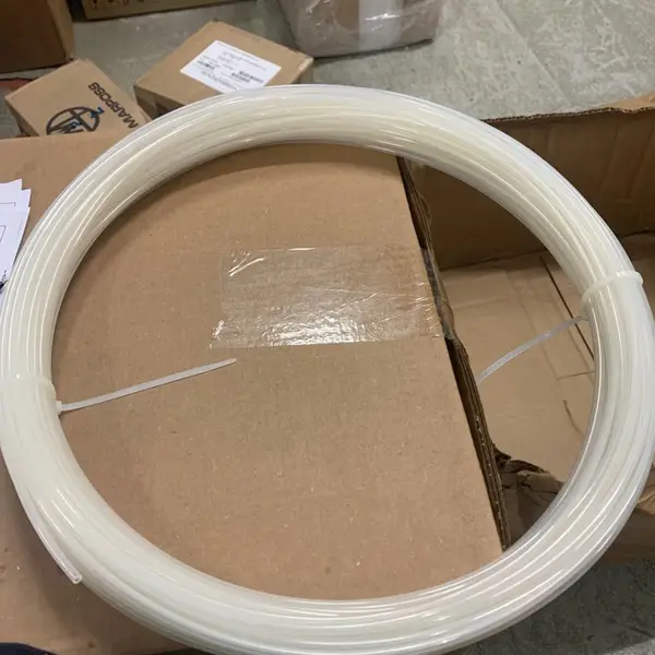 维克托优势供应德国原装进口LUBE 润滑油管 NT-4H