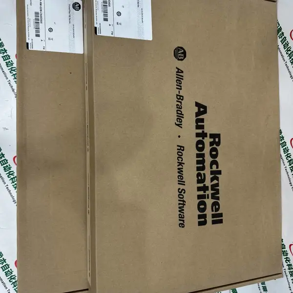 A-B罗克韦尔模块IC200TBX064安装维护更便捷