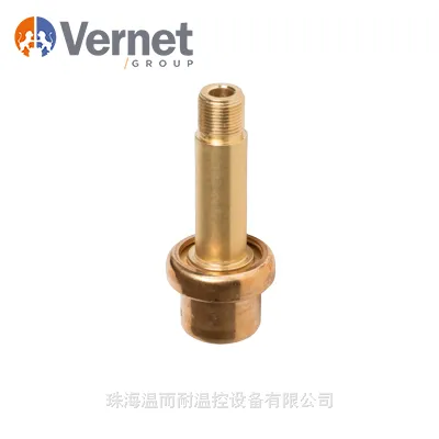 万耐 Vernet 重载型农业工业通风设备等应用 EL34310系列 恒温元件