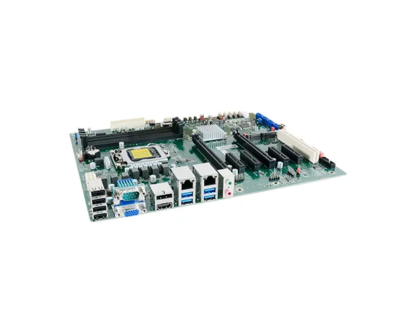 CMS632-W480E/Q470E 10th Gen Intel® Core Processors