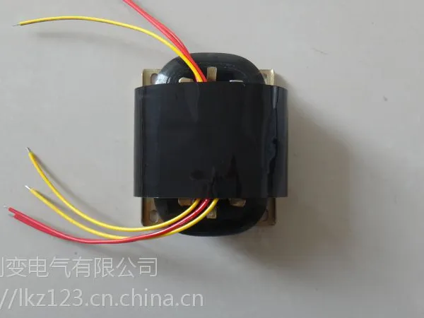 R型150VA变压器,重量轻,损耗低,过载能力强