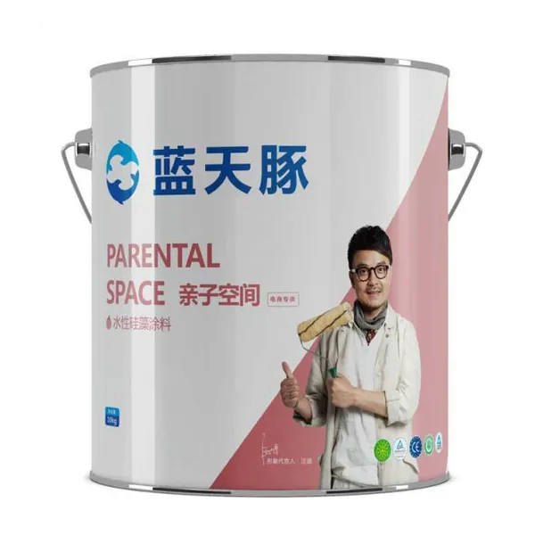 蓝天豚厂家水性硅藻泥,亲子空间,环保内墙涂料,艺术涂料,除甲醛,儿童房背景墙