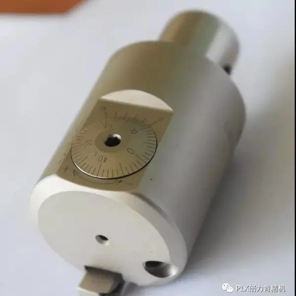 PLK生产搪刀结构CBH搪头CBH32-42 LBK3镗刀柄镗刀