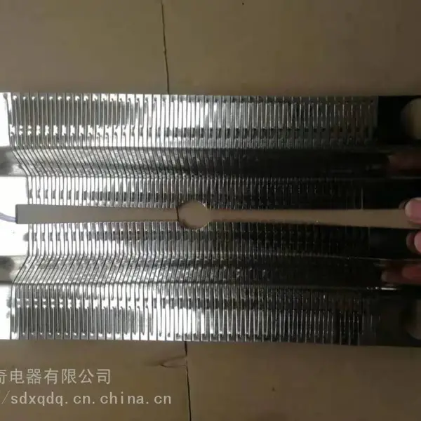 山东新奇电器,不锈钢3号电阻片、不锈钢电阻器