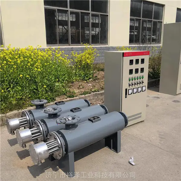 防爆管道加热器型号 防爆管道加热器 防爆管道加热器规格?