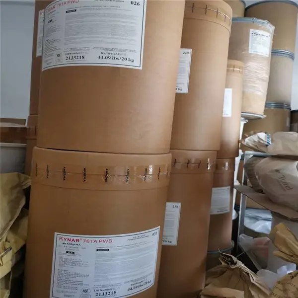 ��ӦKynar 761A ��ƫ������ϩ PVDF���ճ�ϼ� �߷�����