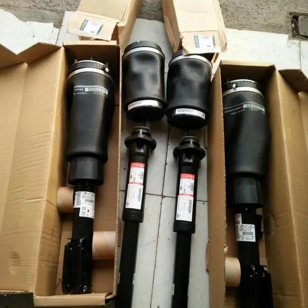 路虎揽胜汽车减震器,空气悬挂,路虎减震器,路虎揽胜运动减震器包,路虎发现