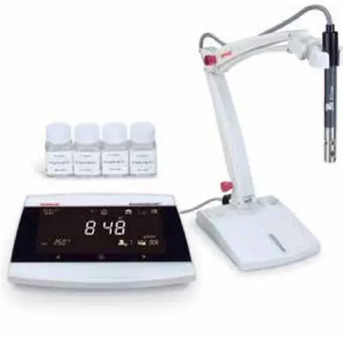 ʵ����ˮ�ʷ����� �ͺ�:AB33PH��ţ�M400851