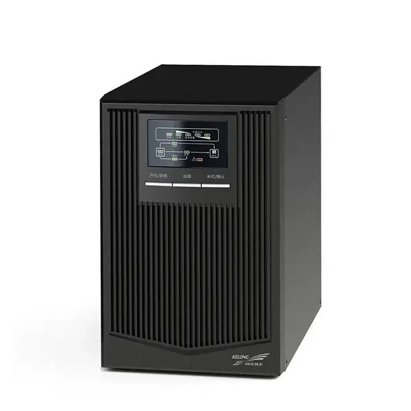 科华YTR1101L 延时5小时含3只12V150AH施克免维护蓄电池 HJKJNJIUJ