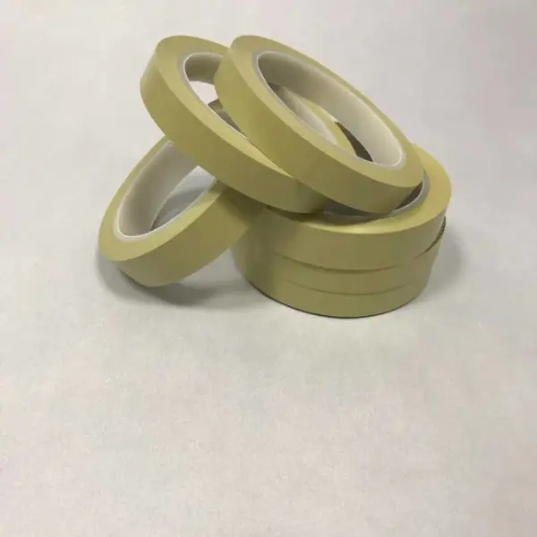 pvc汽车烤漆胶带用于汽车烤漆房