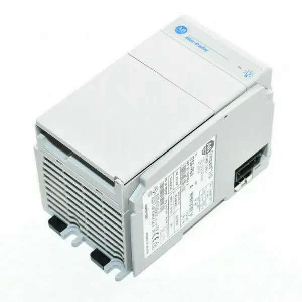 AB罗克韦尔700-HN110以太网模块 电源 CPU
