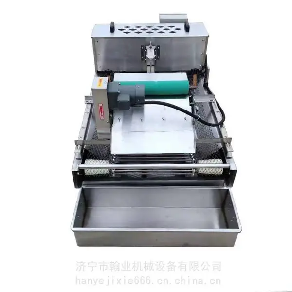 纸带过滤机 托辊式 排屑机 油水分离器 强磁铁沫磁性分离器