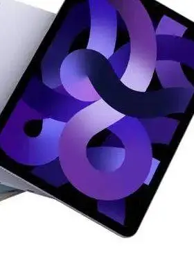 苹果Apple iPad Air 10.9英寸平板电脑租赁 2020款 平板ipad企业免押金