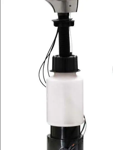Bobrick B-824 �Զ�������עɢװ��Һ��