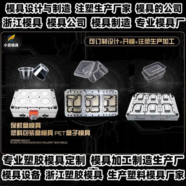 黄岩模具开模工厂专业注塑模具制造厂家