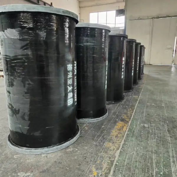 硬质风筒 正负压通用 性能稳定 工厂直营