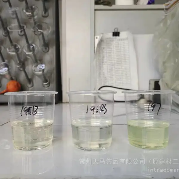 高浸润性不饱和聚酯彩胶衣船用树脂 Good Wet-out Resin