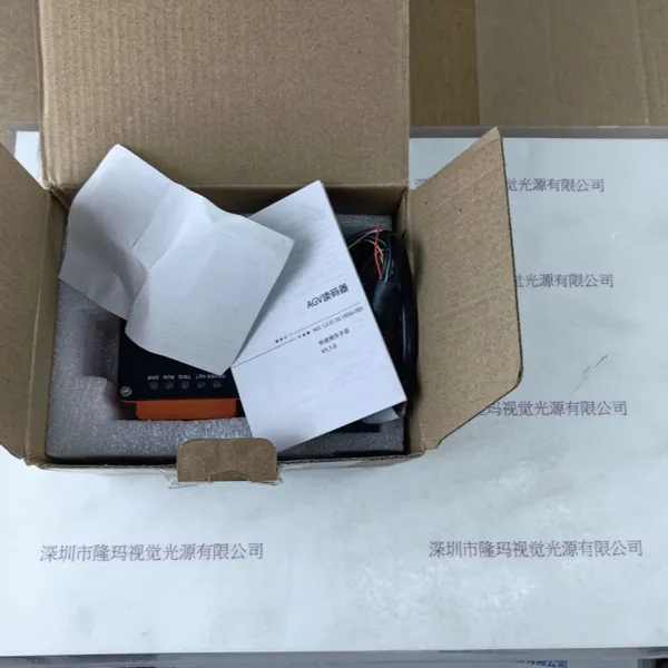 IRAYPLE大华华睿 ?R3138MG012 读码器