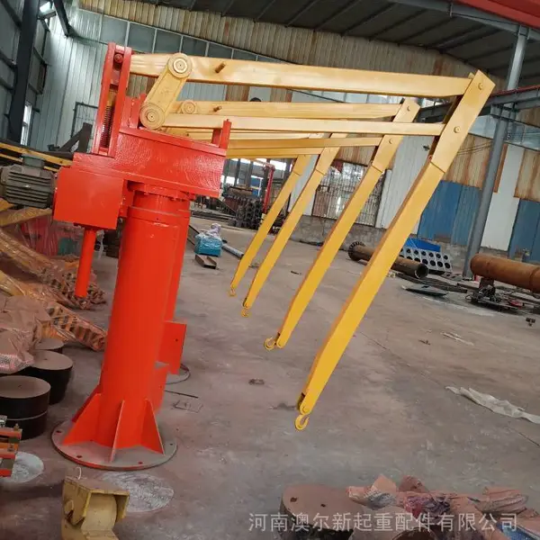 小型起重机电动平衡吊 机床车间吊运设备 PDJ高型平衡吊