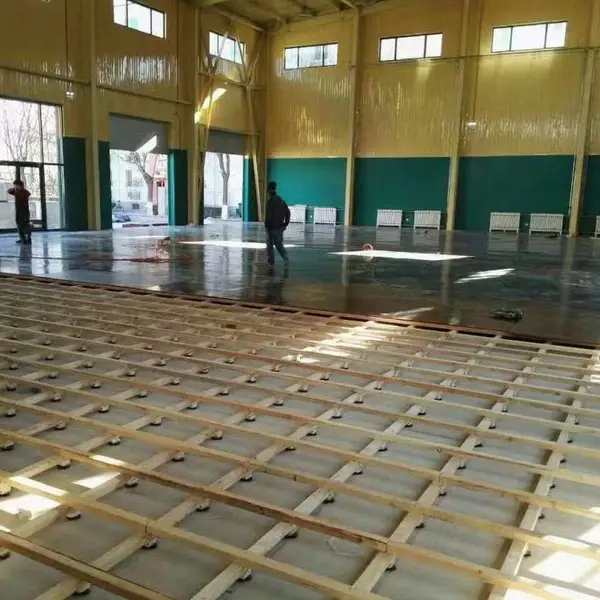 云南大理运动木地板,,室内篮球木地板,报价请咨询胜枫
