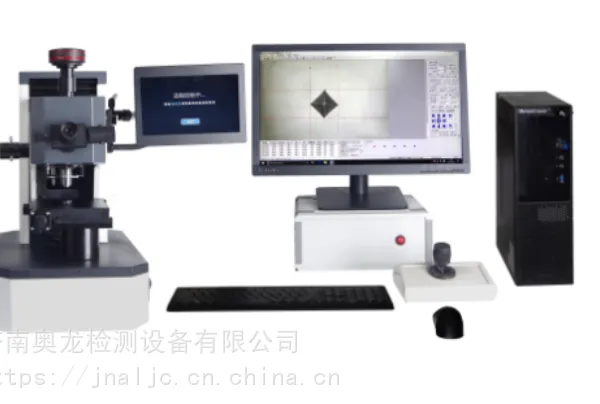 全自动高精显微硬度计、显微硬度计、全自动硬度计