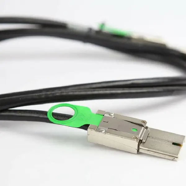 17-05405-01HP 0.5m EVA8400������M6412A��չ�����������