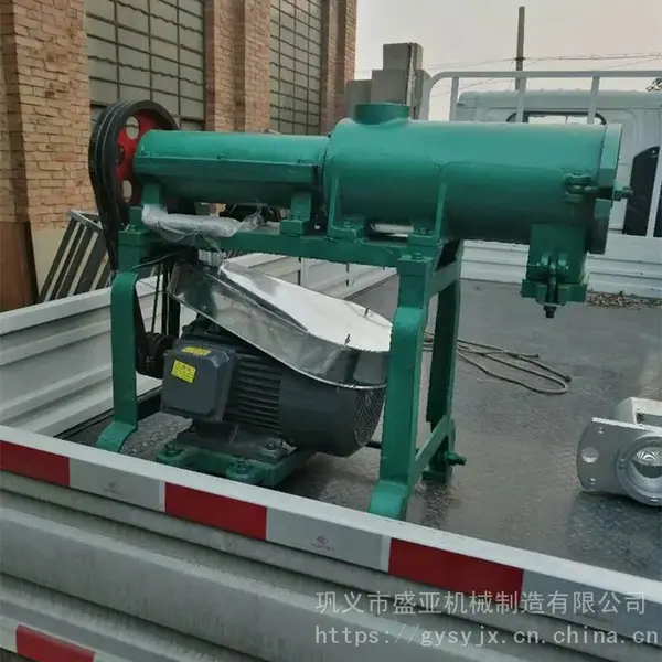 小型加工鲜米线机器 湿浆自熟米线机 家用50斤小型米线机价格