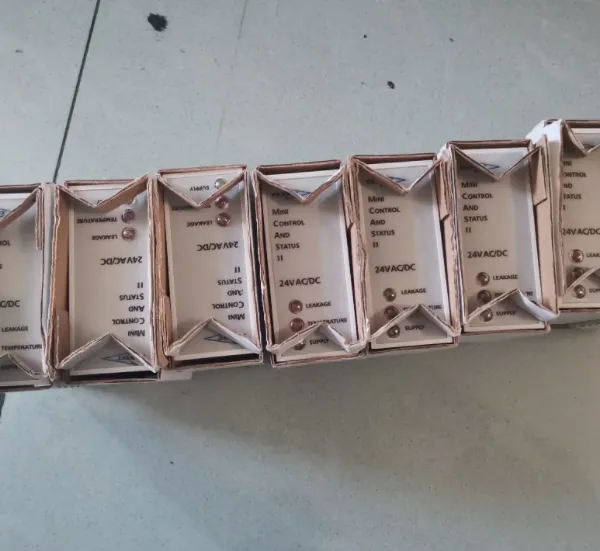 ACOPIAN A6MT600M EI EI WM3000-24