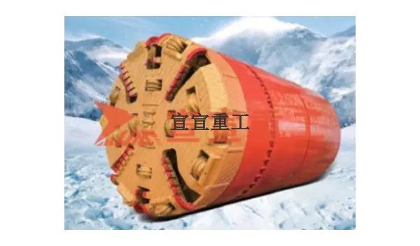 天津NPD1350泥水平衡顶管机城市雨污分流项目 江苏宣宣重工机械供应