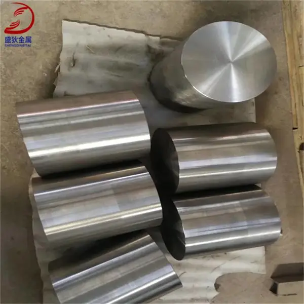 盛狄金属stellite6司太立6锻造轴套(钴基合金6B)棒材 材料规格齐全