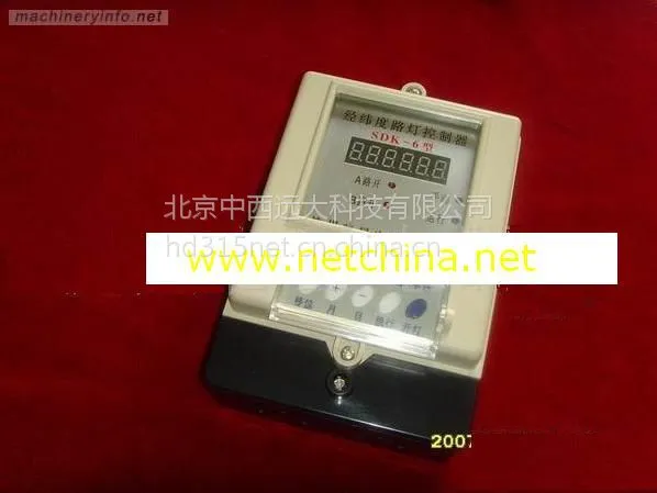 ������/��γ��ʱ�ؿ��� �ͺ�:PX9-SDK-6��ţ�M385760