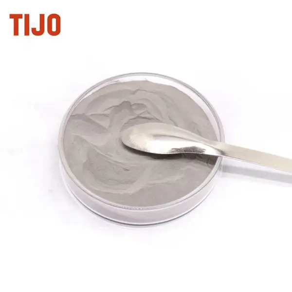 TIJO TC4钛合金粉末球形钛合金粉 可用于石油化工