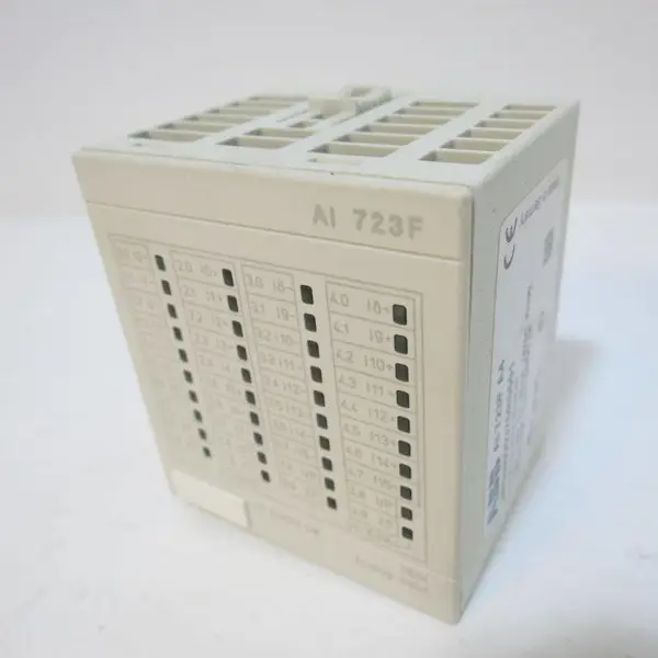 日本发那科A06B-0815-B001CPU 传感器 模块