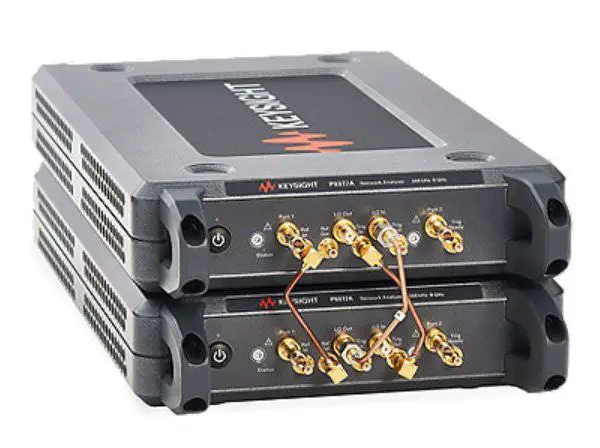 P9372A �ǵ¿Ƽ�����ϵ�� USB ʸ����������ǣ�300KHZ��9 GHz