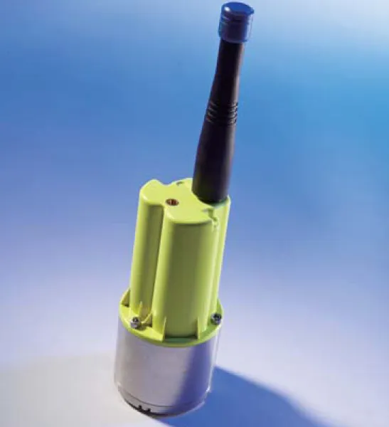 Permalog+泄漏噪声记录仪供水管网管道测漏检测