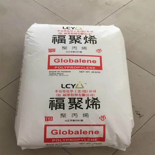 台湾李长荣PP（福聚分销商）
