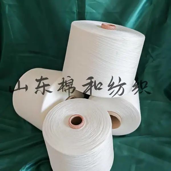 阳离子涤毛纱