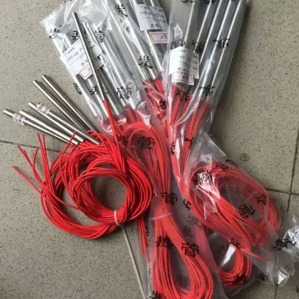 木工封边机 华力南兴豪迈比雅斯极东先达封边机发热管热电偶