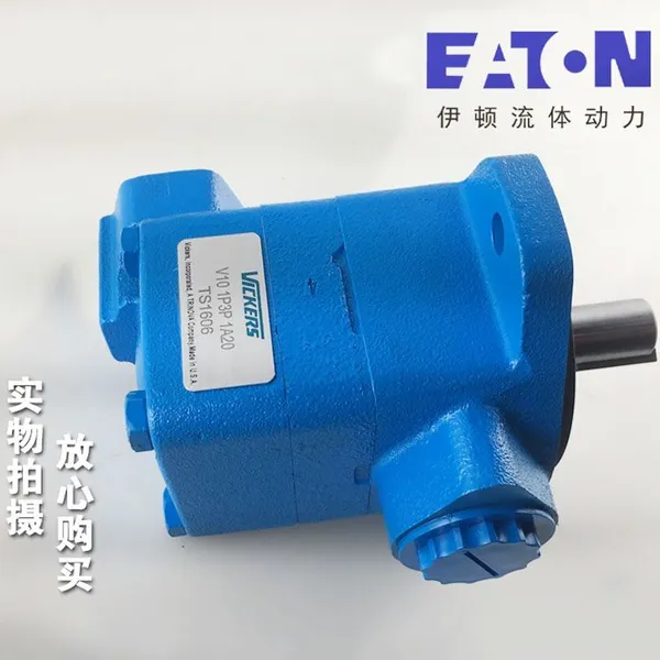 ��Ӧ��Ʒ����VICKERS����ʿ35V-30A-1B-22RҺѹ��