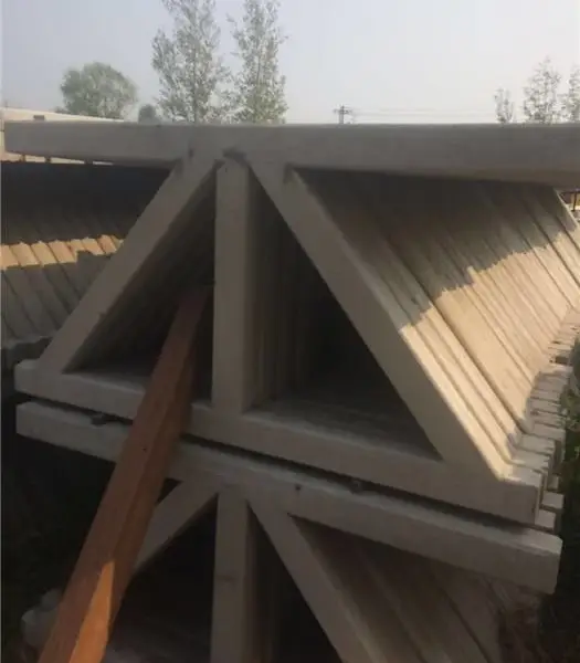 景观仿木护栏模具-泰安压哲仿木栏杆(在线咨询)-长宁仿木护栏
