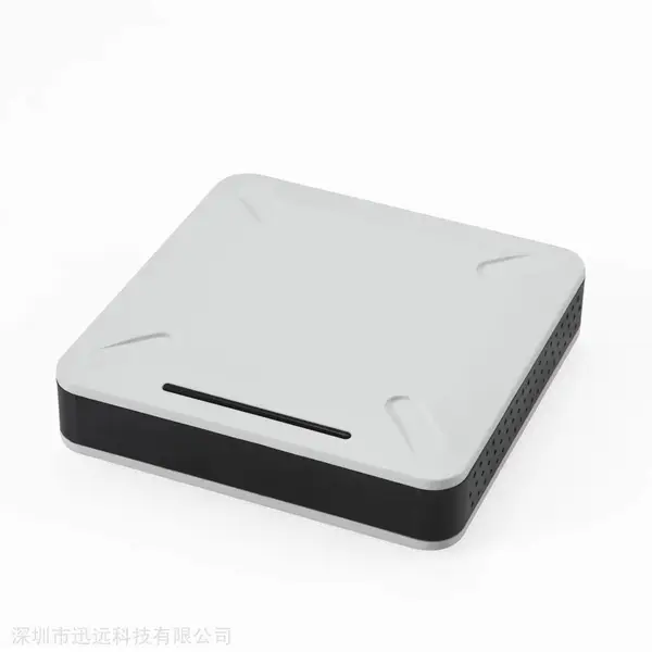 迅远F5002-L高性能桌面式RFID读写器